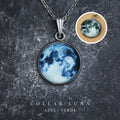 SET LUNA