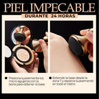 BASE CUSHION BIOAQUA