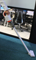 ASPIRADORA INHALAMBRICA