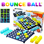 BOUNCE PUZZLE (JUEGO)