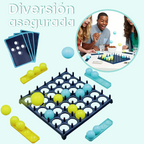 BOUNCE PUZZLE (JUEGO)