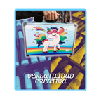 SET DE ARTE X 145 PZS