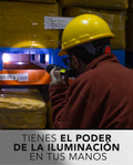 LINTERNA MULTIUSOS