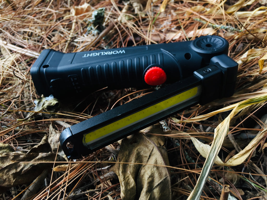 LINTERNA DE MANO (XG-C33)