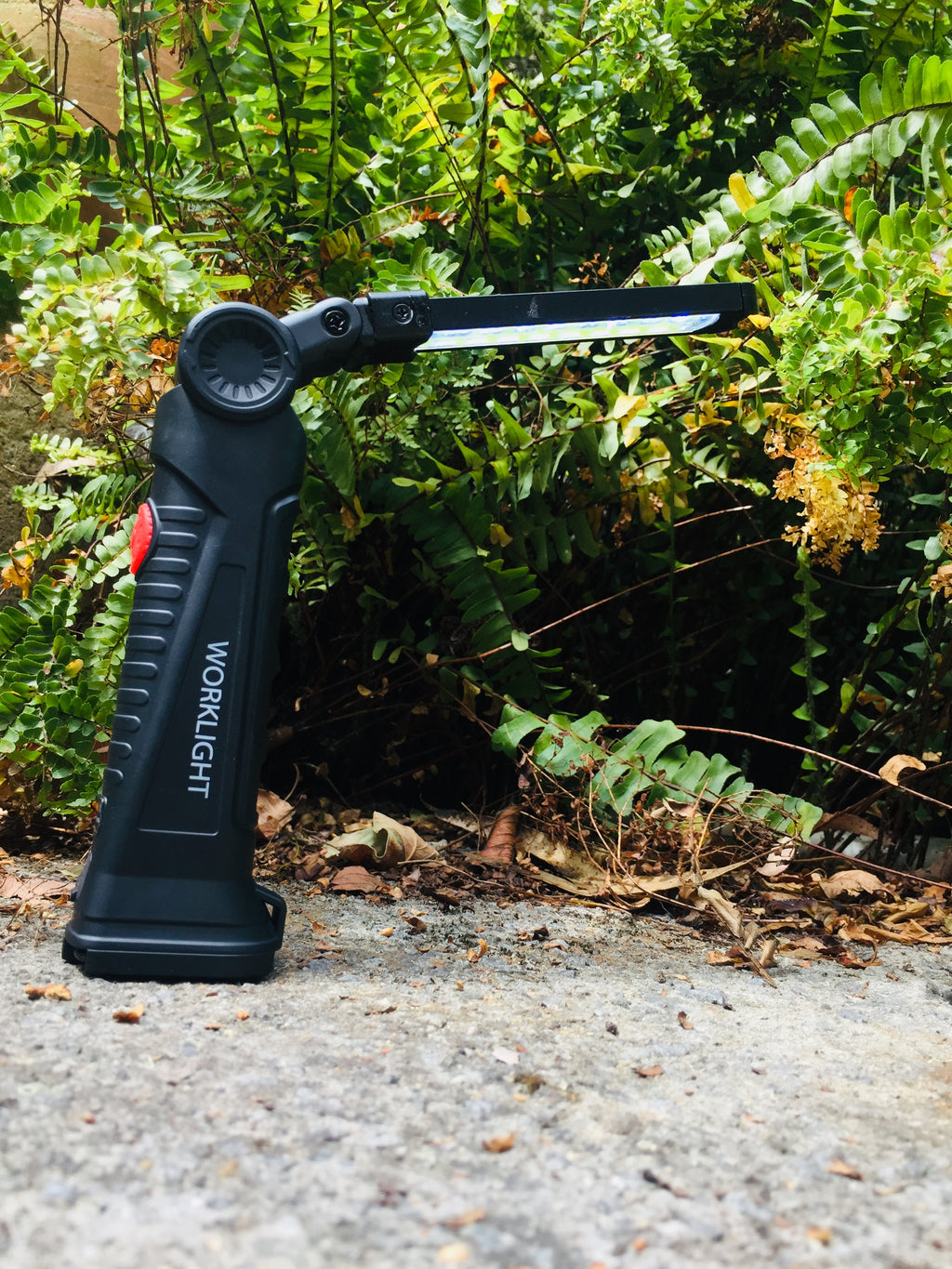 LINTERNA DE MANO (XG-C33)