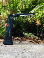 LINTERNA DE MANO (XG-C33)