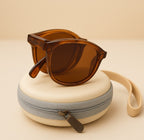 GAFAS PLEGABLES CON ESTUCHE