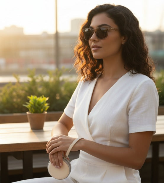 GAFAS PLEGABLES CON ESTUCHE