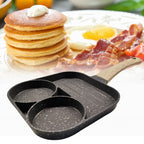 SARTEN PLANO (CREPPERA)