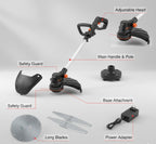 GUADAÑAS (CORTA CESPED)