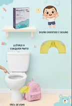 ASIENTOS PARA BEBÉS