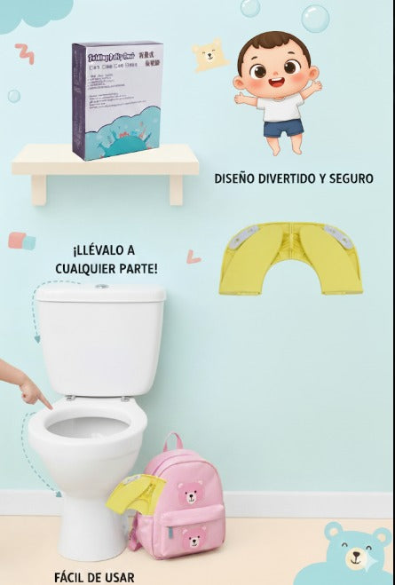 ASIENTOS PARA BEBÉS