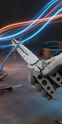 ALICATE MULTIFUNCIONAL