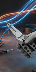 ALICATE MULTIFUNCIONAL