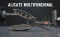 ALICATE MULTIFUNCIONAL