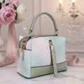 BOLSO DUALTONE