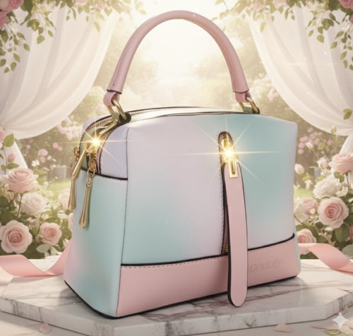 BOLSO DUALTONE