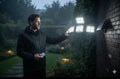 SENSOR SOLAR X4