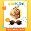 GAFASPARA NIÑOS BLANCA