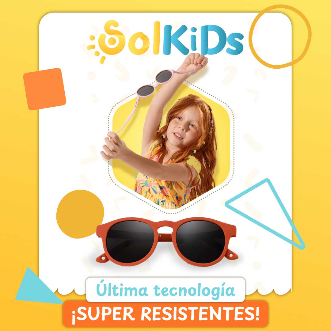 GAFASPARA NIÑOS BLANCA