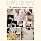 KIT LUXURY