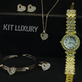 KIT LUXURY