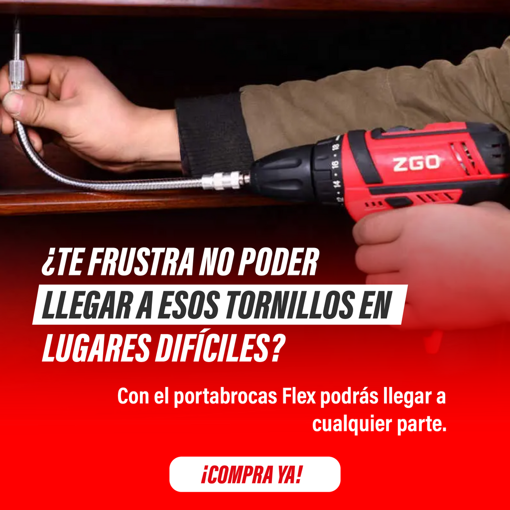 PORTABROCAS AMARILLA