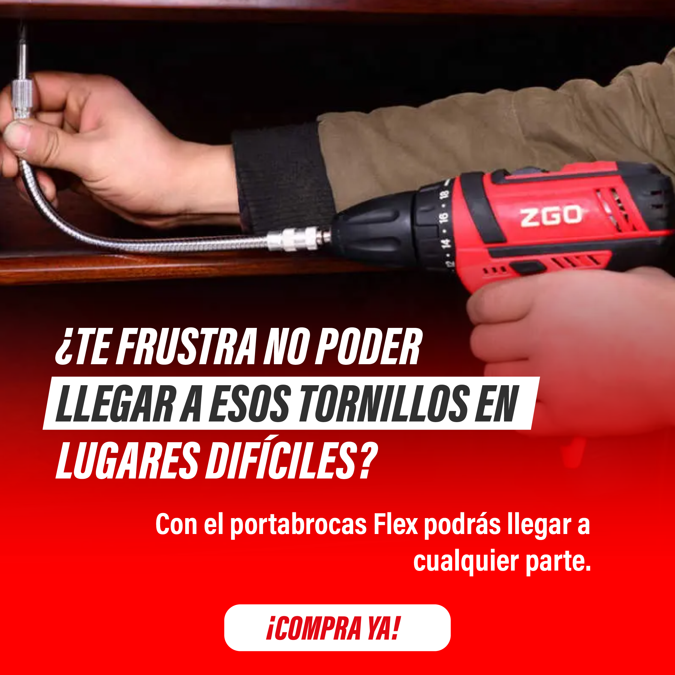 PORTABROCAS AMARILLA