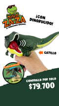DINOZAZA