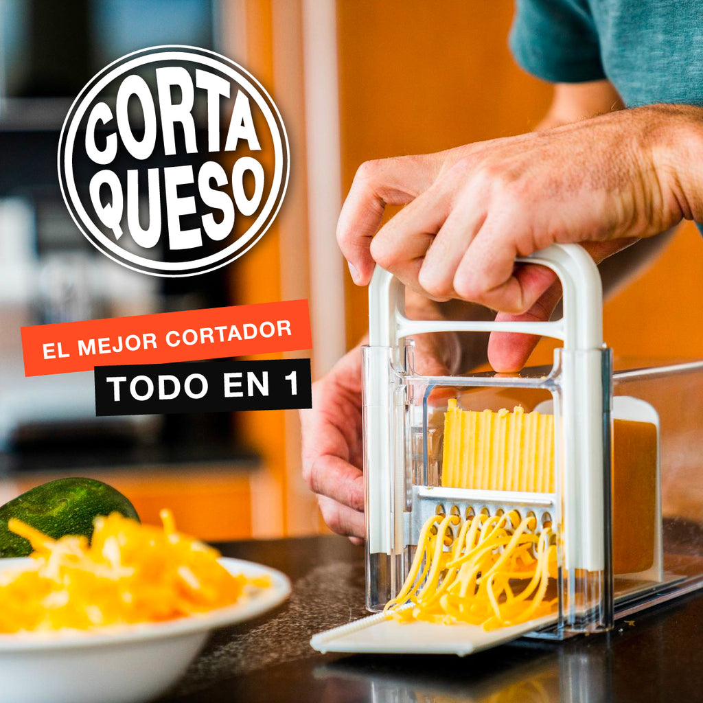 CORTADOR DE QUESO