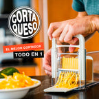 CORTADOR DE QUESO