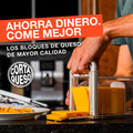 CORTADOR DE QUESO