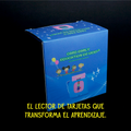 TARJETERO INFANTIL