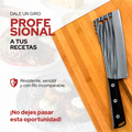 CUCHILLOS XITUO
